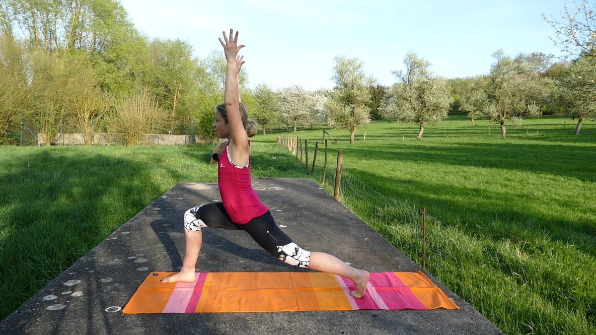 Best Vinyasa Yoga Prenzlauer Berg