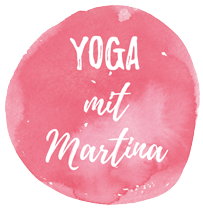 Yoga mit Martina